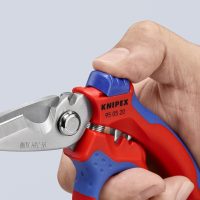 nozyczki-knipex-950520SB