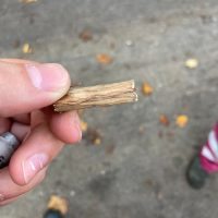 watowanie bezpiecznika drutem