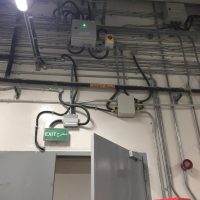 metro doha katar instalacja