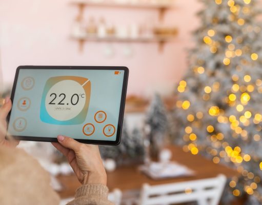 Jakie są zalety inteligentnego domu? Sprawdzamy dlaczego warto