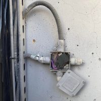 przedluzenie komunikacji profibus w zakladzie przemyslowym