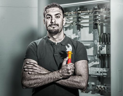 Mało ustawiania – dużo efektywnej pracy z Joker 6004 VDE