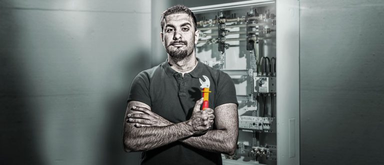 Mało ustawiania – dużo efektywnej pracy z Joker 6004 VDE