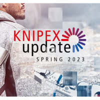 Knipex-Update