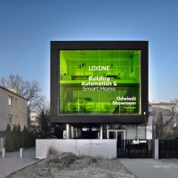 Showroom_Loxone_smart-home_Warszawa