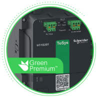 TeSys_Giga_Green-Premium