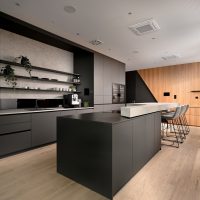 kuchnia-w-inteligentnym-domu-Loxone-Showroom