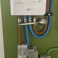prepaid power meter spoon scotland