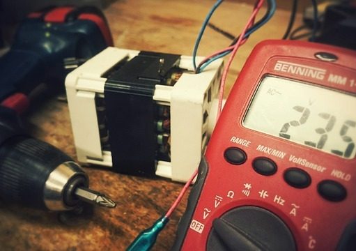 Rodzaje elektronarzędzi