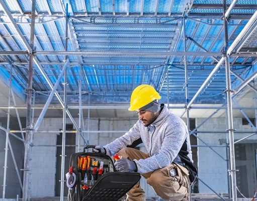 Akcesoria do plecaka KNIPEX Modular X18