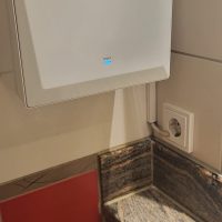 automatyczna suszarka do rak