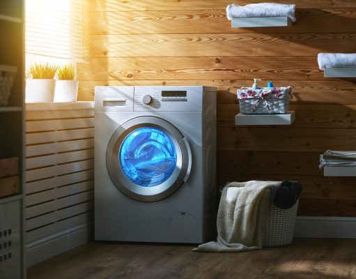 Opóźniony start w pralce – czy ta funkcja jest przydatna? Opóźniony start w pralce - czy ta funkcja jest przydatna?