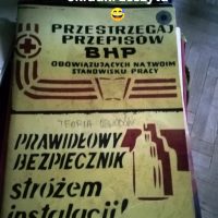 zeszyt bhp teoria obwodow