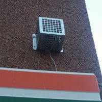 Mosquito_Noise_Device