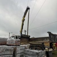 operator-dzwigu-HDS-dotknal-lini-sredniego-napiecia