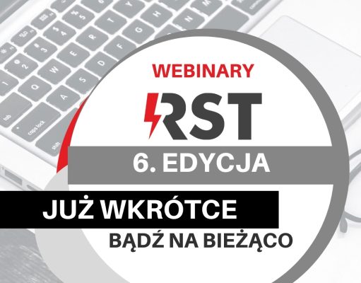 Nowa edycja webinarów RST z zakresu uziemień i ochrony przed przepięciami