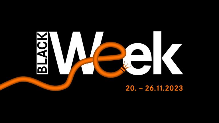 LAPP rozpoczyna promocję na Black Week 2023