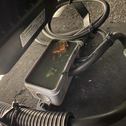 hermetyczna puszka elektryczna zywica laczaca do wago