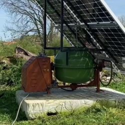 Arduino-Solar-Tracker