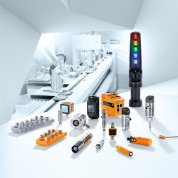 Czujniki w systemach automatyki procesów produkcyjnych – właściwości, rodzaje i zastosowanie