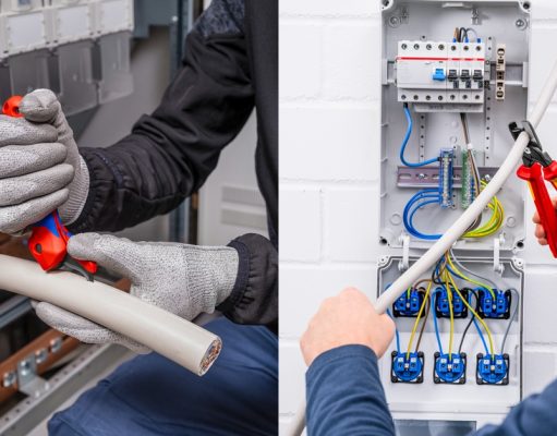 Nowości Knipex 2024