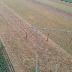 Linia-400-kV-ze-stacji-Trebaczew-w-kierunku-Wroclawia