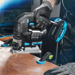 Wyrzynarka Högert Technik HT2E 233-0JS