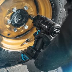 klucz udarowy hogert technik HT2E227-0IW