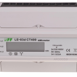 LE03D-CT400
