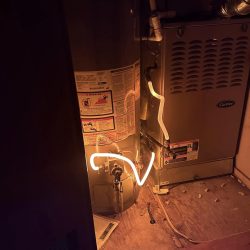 goraca instalacja gazowa