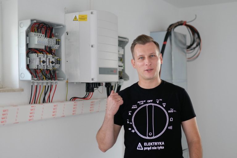 Instalacje fotowoltaiczne wymagają profesjonalnych zabezpieczeń