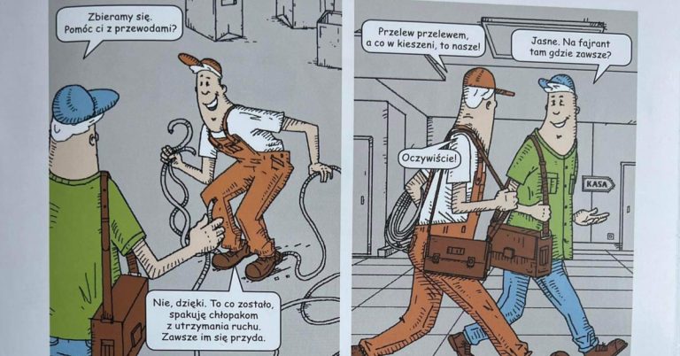 Praktyczny poradnik ekranowania przewodów