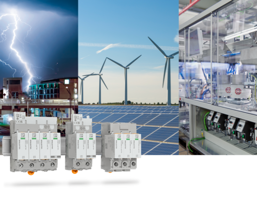 Ograniczniki przepięć typu 2 zgodne z nowymi wymaganiami IEC 61643-11:2024