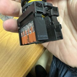 adapter Wago 221-415