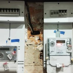 tablica licznikowa fixed