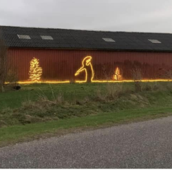Balum Balum LED Lights