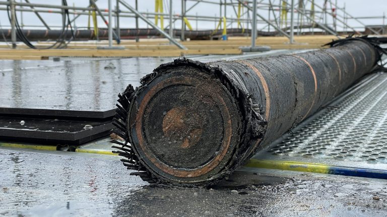 Podmorski kabel energetyczny EstLink 2 o mocy przesyłowej ponad 650 MW – uszkodzenie i naprawa