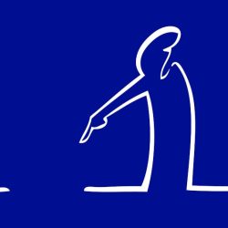 la linea balum balum cartoon