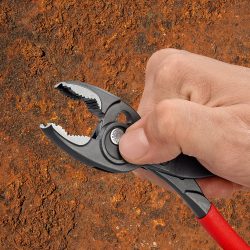 Szczypce KNIPEX TwinGrip 8201200-00-F-A-03