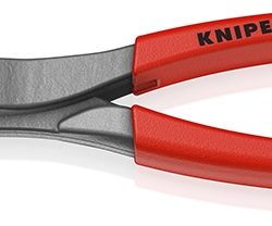 Szczypce KNIPEX TwinGrip 8201200