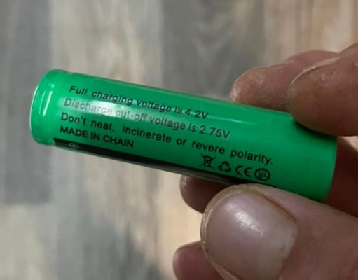 Budowa i jakość różnych rodzajów akumulatorów