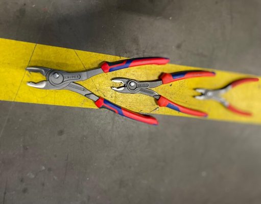 Rozmiar ma znaczenie – chwytaj i kręć!