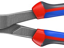 szczypce knipex z rękojeściami Comfort 8202250