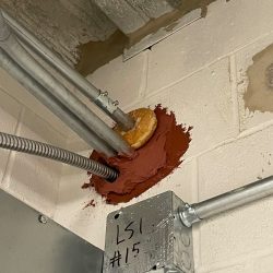 hilti przegroda ognioochronna paczka