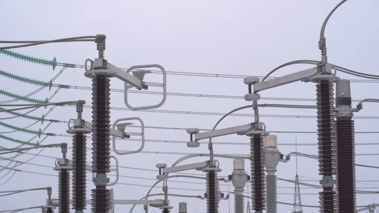 Odłączenie systemu elektroenergetycznego Estonii od poradzieckiej infrastruktury energetycznej