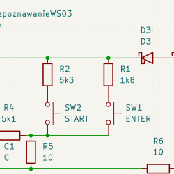 sonel WS-03 schemat