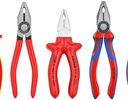 Szczypce uniwersalne – narzędzie wszechstronne
