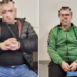 złodzieje agregatu