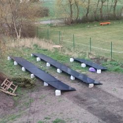 fotowoltaika offgrid na bloczkach