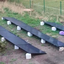gruntowa instalacja pv